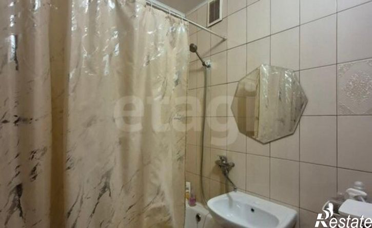 1-комн квартира Ярославль, улица Строителей, 3к5