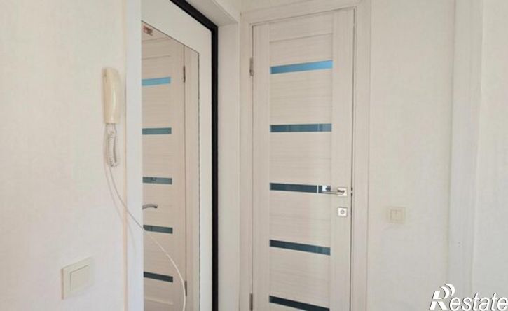 1-комн квартира Рыбинск, Карякинская улица, 43