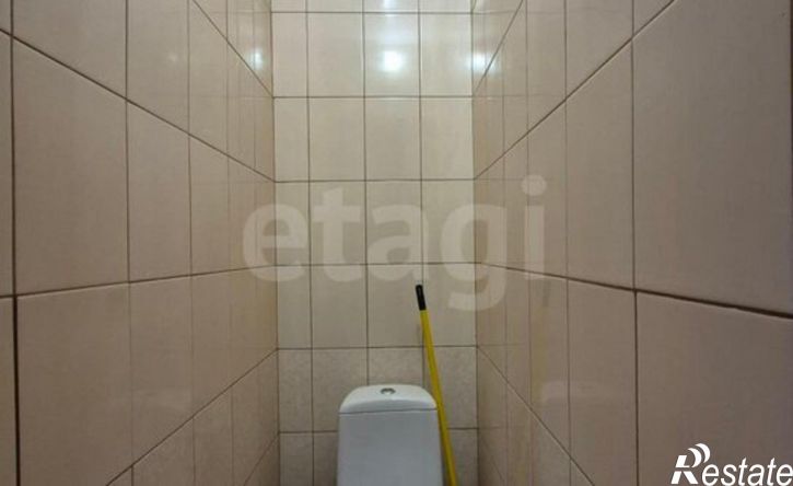 1-комн квартира Ярославль, улица Строителей, 3к5