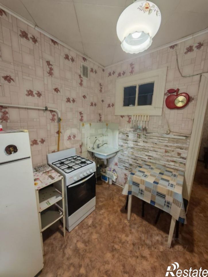 2-комн квартира