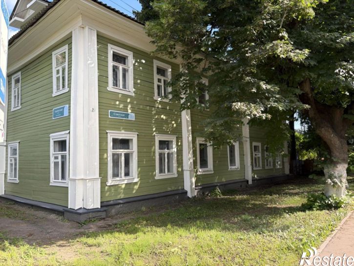 2-комн квартира Переславль-Залесский