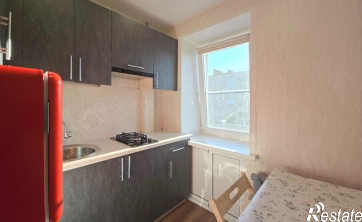 1-комн квартира Рыбинск, Карякинская улица, 43