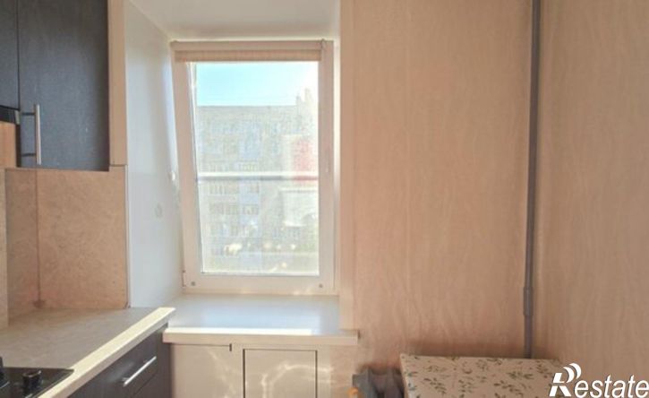 1-комн квартира Рыбинск, Карякинская улица, 43