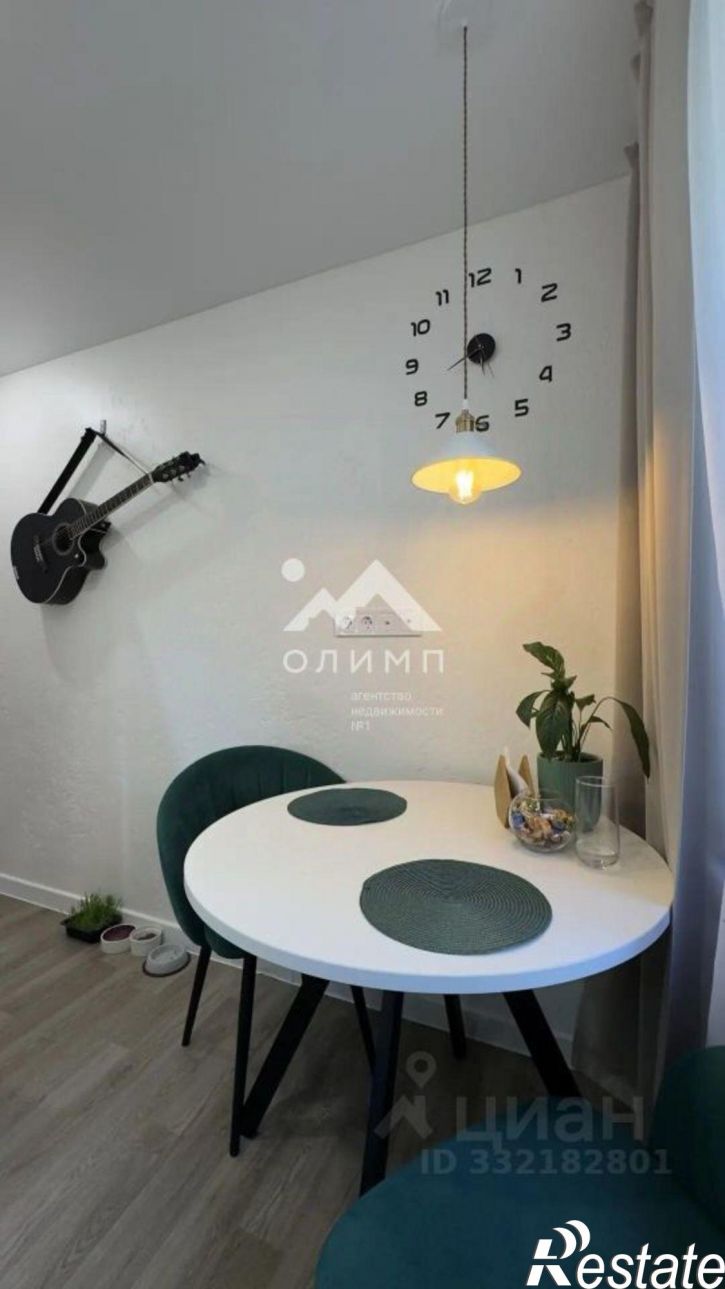 3-комн квартира Ярославль, Спартаковская улица, 33