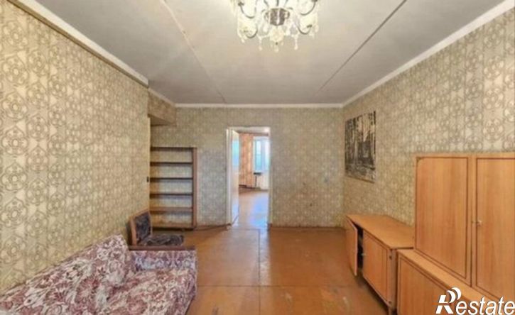 3-комн квартира Рыбинск, улица Расторгуева, 2