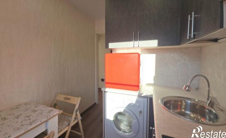 1-комн квартира Рыбинск, Карякинская улица, 43