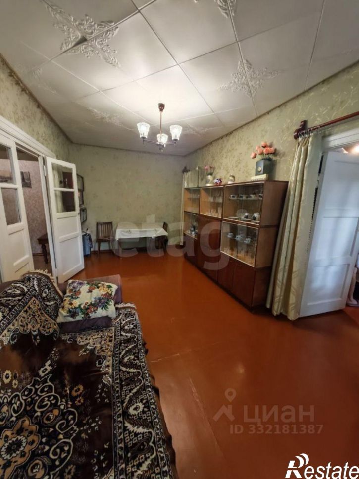 2-комн квартира