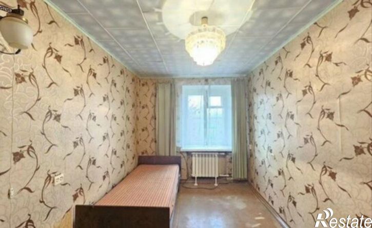3-комн квартира Рыбинск, улица Расторгуева, 2