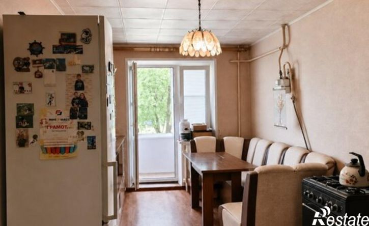 3-комн квартира Ярославль, жилой район Липовая Гора, Звёздная улица, 9к3