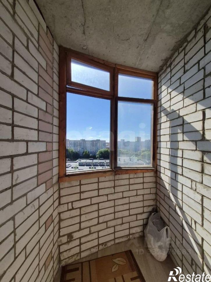 1-комн квартира