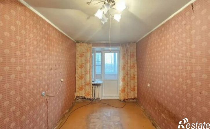 3-комн квартира Рыбинск, улица Расторгуева, 2