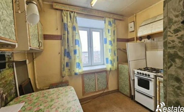 3-комн квартира Рыбинск, улица Расторгуева, 2