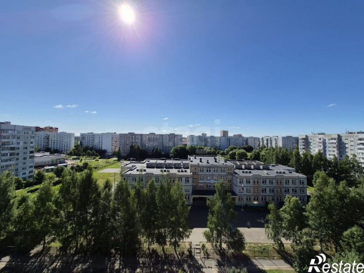 1-комн квартира