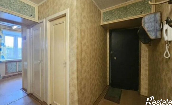 3-комн квартира Рыбинск, улица Расторгуева, 2