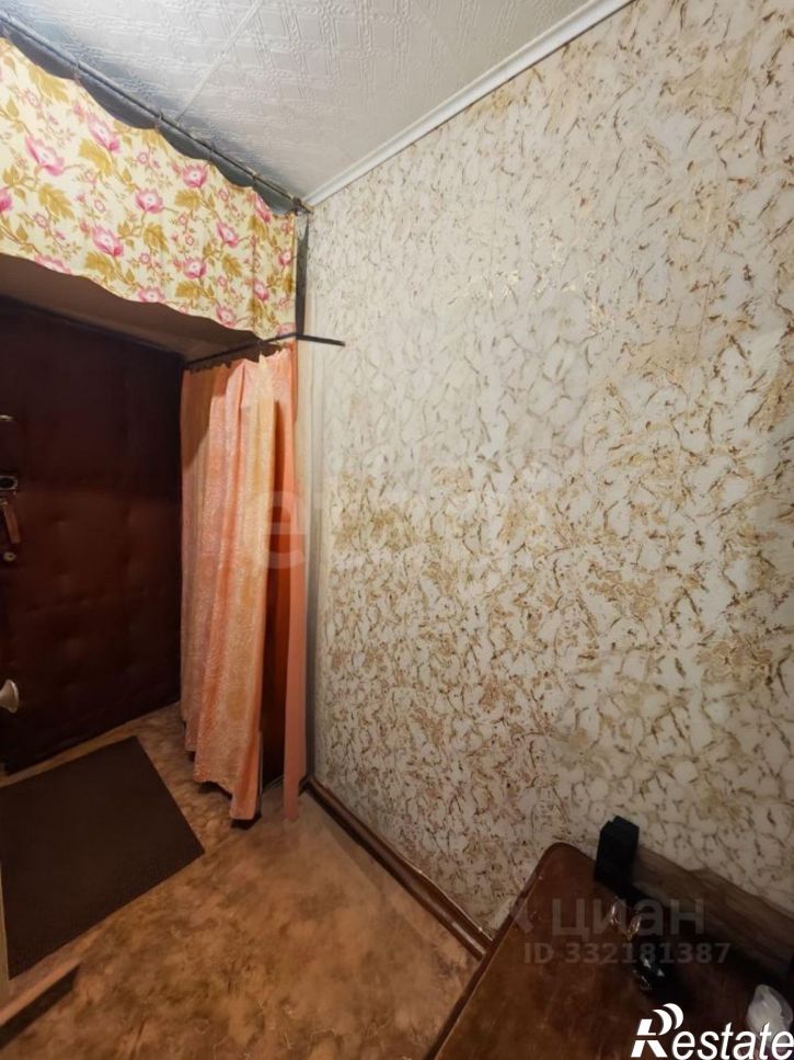 2-комн квартира
