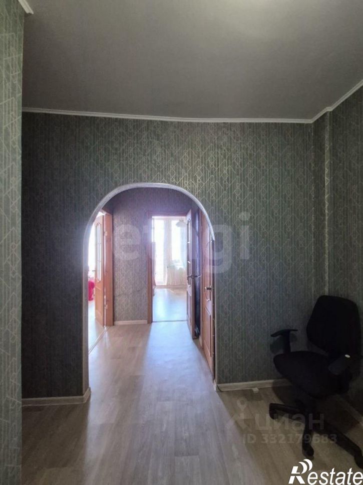 1-комн квартира