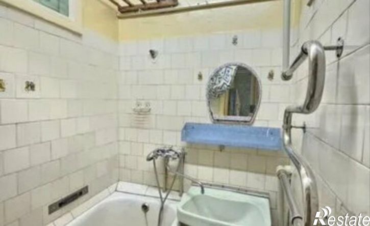 3-комн квартира Рыбинск, улица Расторгуева, 2