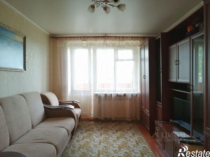 3-комн квартира Переславль-Залесский