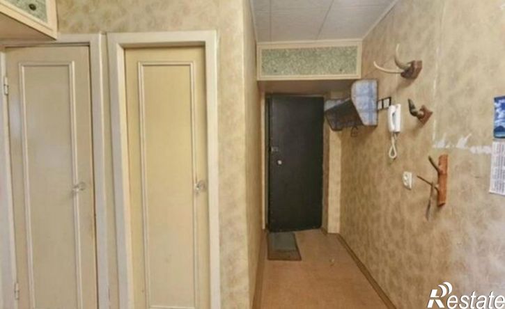 3-комн квартира Рыбинск, улица Расторгуева, 2