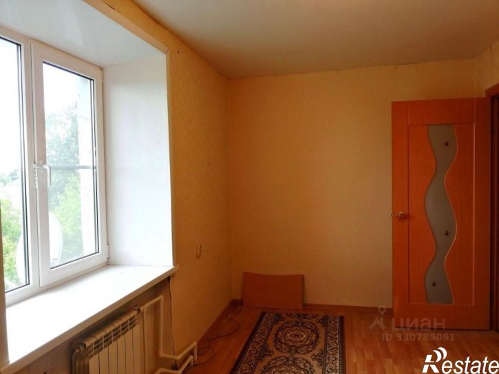 3-комн квартира Переславль-Залесский
