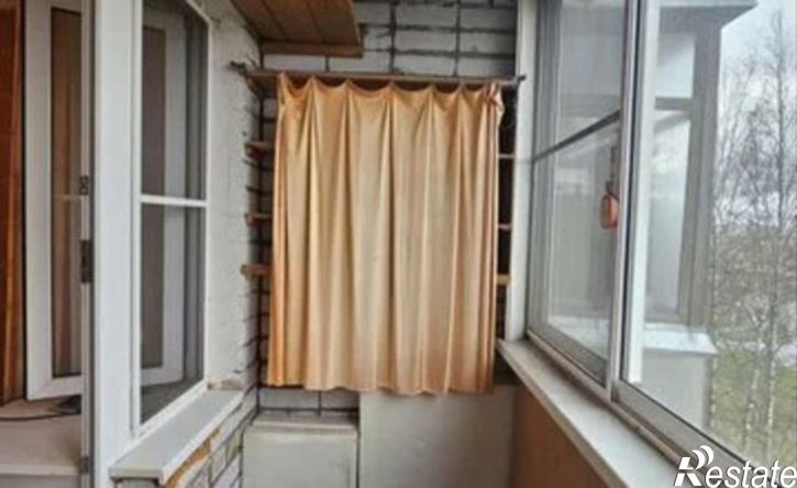 3-комн квартира Рыбинск, улица Расторгуева, 2