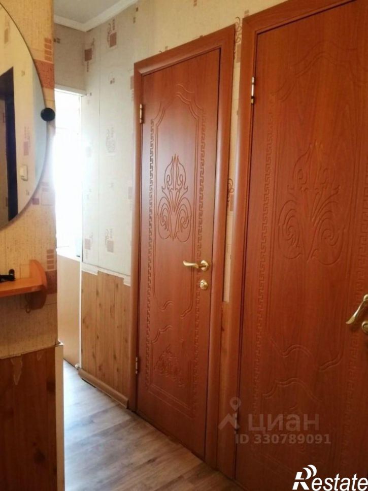3-комн квартира Переславль-Залесский