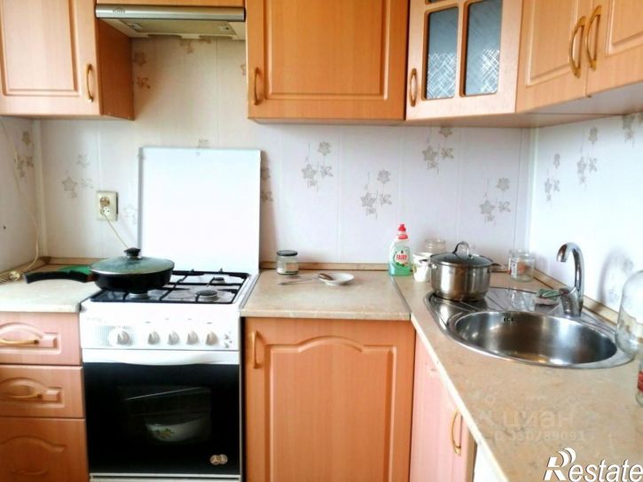3-комн квартира Переславль-Залесский