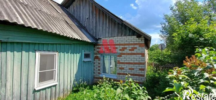 Коттедж/дом Депутатская улица, д.4в