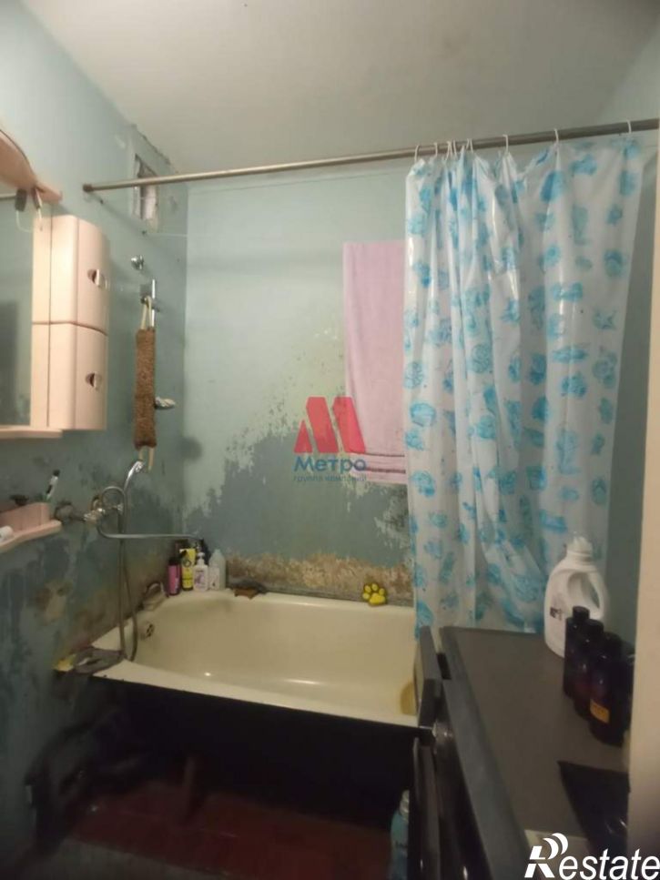 1-комн квартира Коминтерна улица, д.14