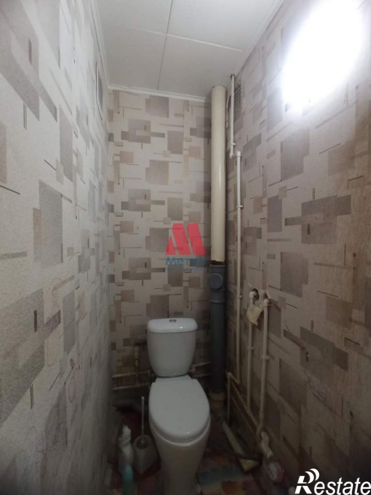 1-комн квартира Коминтерна улица, д.14