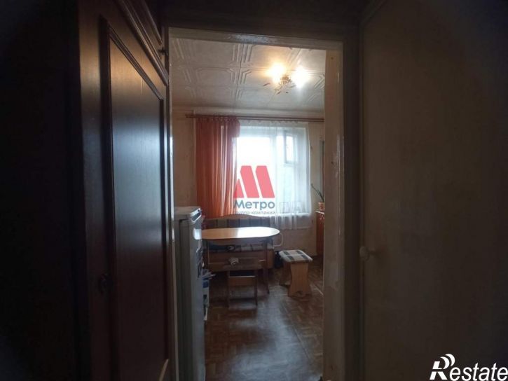 1-комн квартира Коминтерна улица, д.14