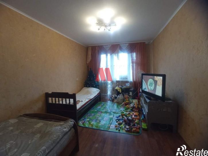 1-комн квартира Коминтерна улица, д.14