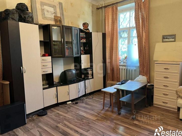 1-комн квартира