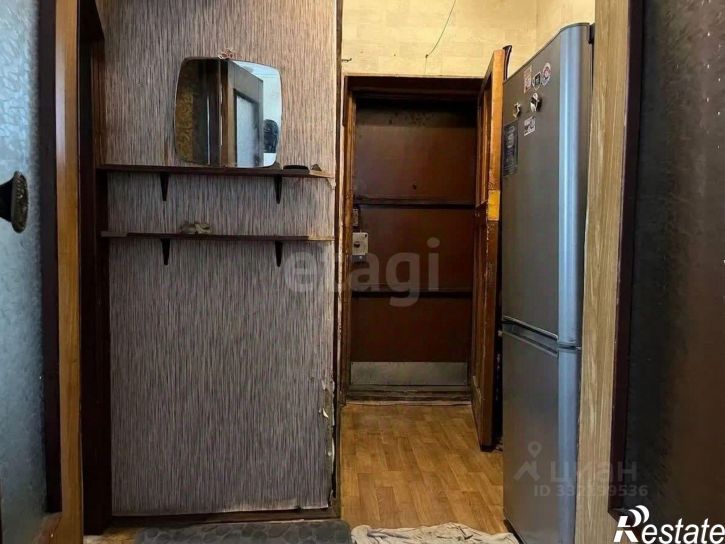 1-комн квартира