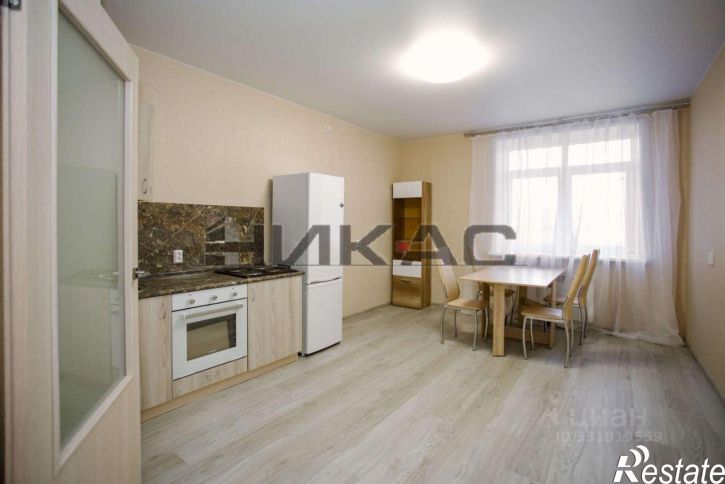 2-комн квартира улица Угличская,дом 19