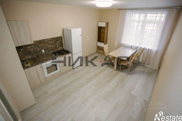 2-комн квартира улица Угличская,дом 19