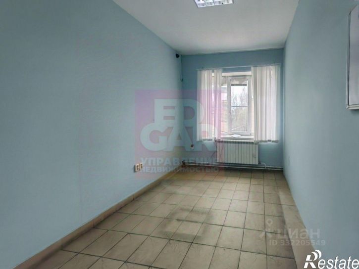 Производственное помещение Ярославль г., Спартаковская ул., 8