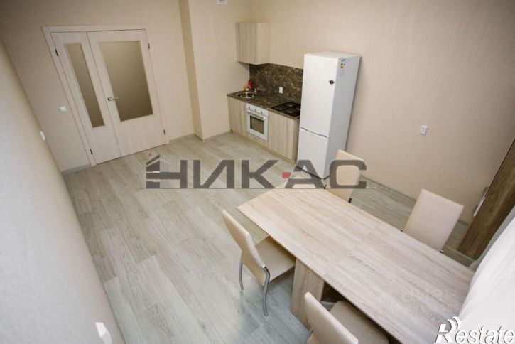 2-комн квартира улица Угличская,дом 19