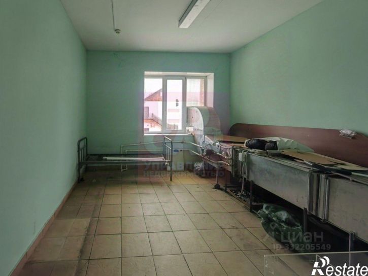 Производственное помещение Ярославль г., Спартаковская ул., 8