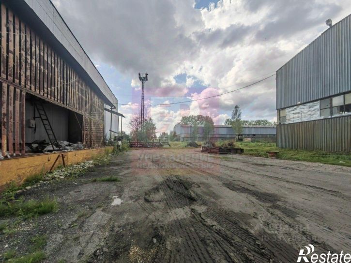 Отдельное здание Ярославский район, Крюковское д.