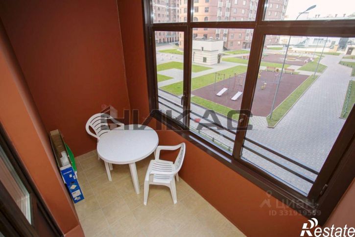 2-комн квартира улица Угличская,дом 19