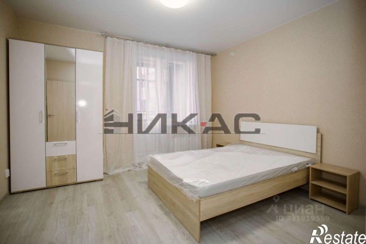 2-комн квартира улица Угличская,дом 19