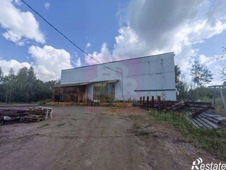 Отдельное здание Ярославский район, Крюковское д.
