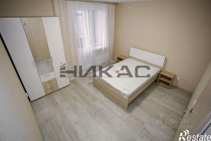 2-комн квартира улица Угличская,дом 19