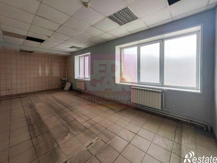 Производственное помещение Ярославль г., Спартаковская ул., 8