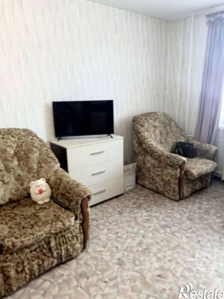 1-комн квартира Ярославль, улица Радищева, 10/12