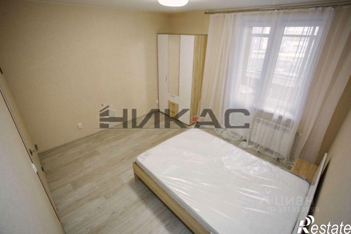 2-комн квартира улица Угличская,дом 19