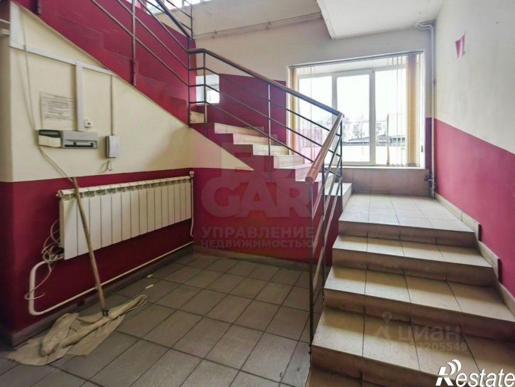 Производственное помещение Ярославль г., Спартаковская ул., 8