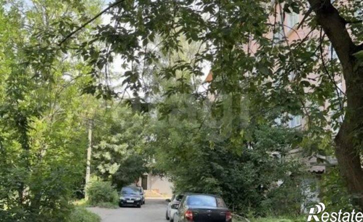2-комн квартира Ярославль, проспект Ленина, 46