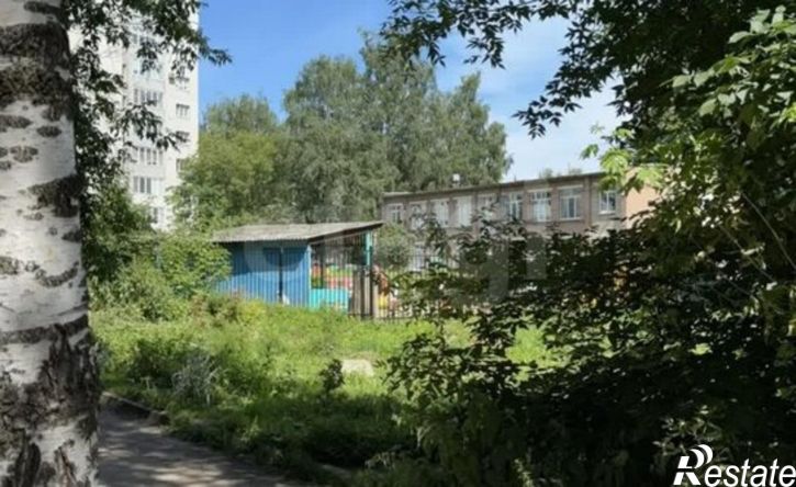 2-комн квартира Ярославль, проспект Ленина, 46